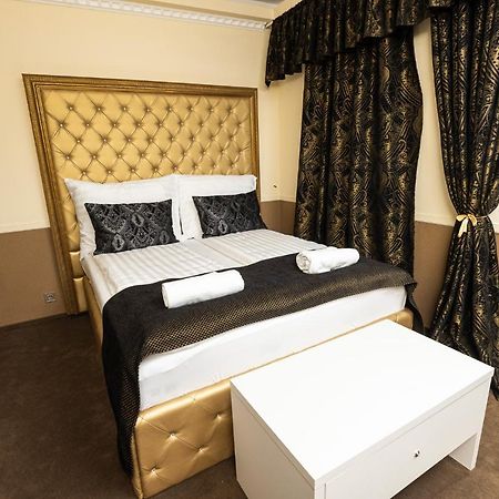 Bed and Breakfast Palazzo Szegedin Exterior foto