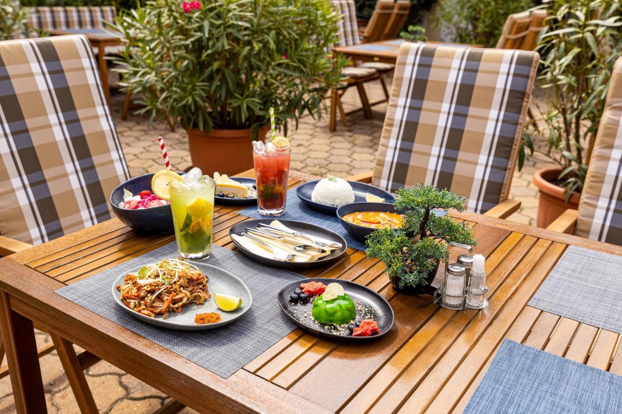 Bed and Breakfast Palazzo Szegedin Exterior foto